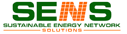 Sustainable Energy Network Solutions